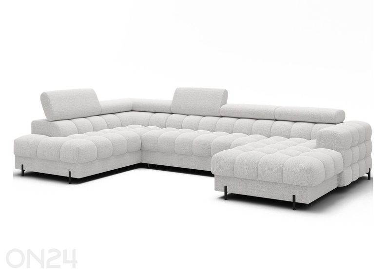 Угловой диван-кровать Feraria увеличить