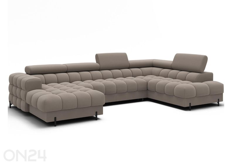 Угловой диван-кровать Feraria увеличить