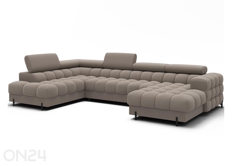 Угловой диван-кровать Feraria увеличить