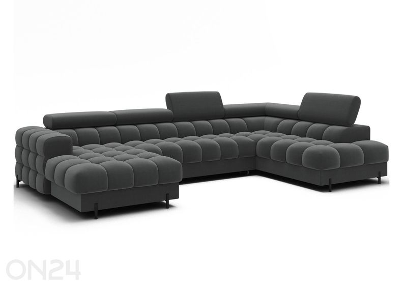 Угловой диван-кровать Feraria увеличить