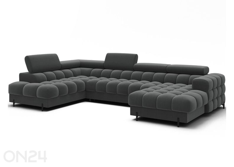 Угловой диван-кровать Feraria увеличить