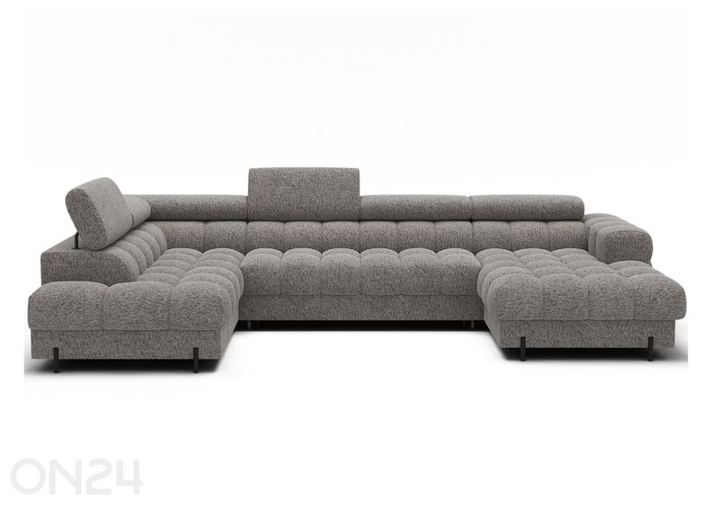 Угловой диван-кровать Feraria увеличить