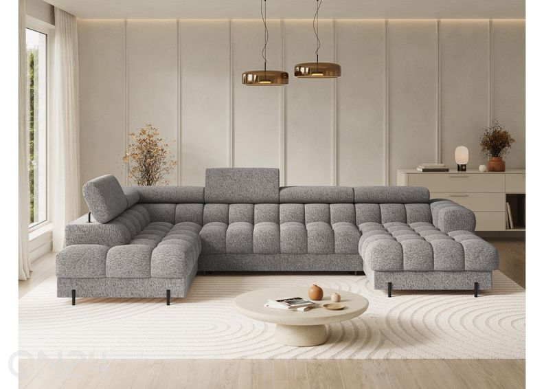 Угловой диван-кровать Feraria увеличить