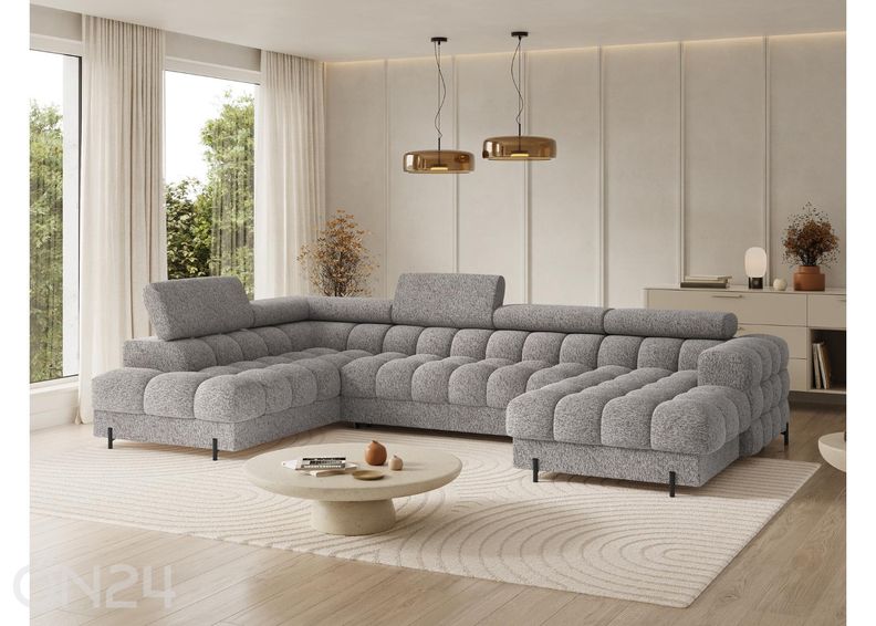 Угловой диван-кровать Feraria увеличить