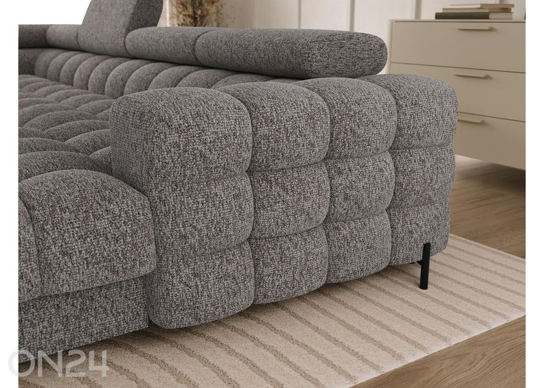 Угловой диван-кровать Feraria увеличить