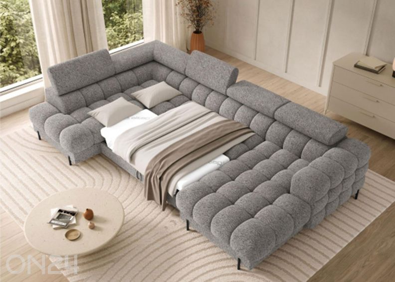 Угловой диван-кровать Feraria увеличить