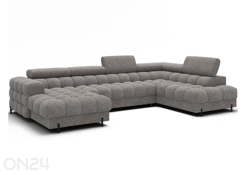 Угловой диван-кровать Feraria увеличить