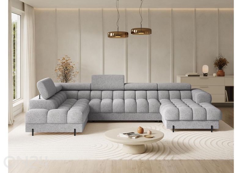 Угловой диван-кровать Feraria увеличить