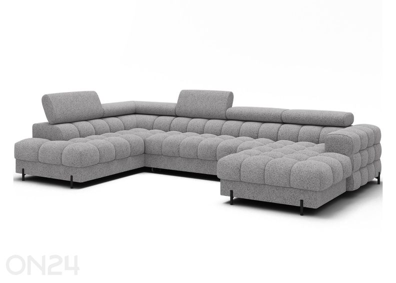 Угловой диван-кровать Feraria увеличить