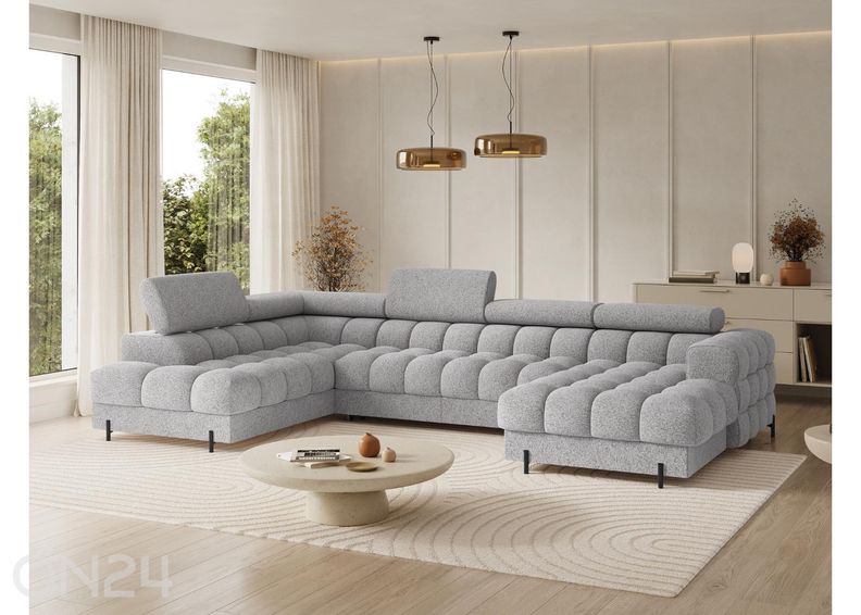 Угловой диван-кровать Feraria увеличить