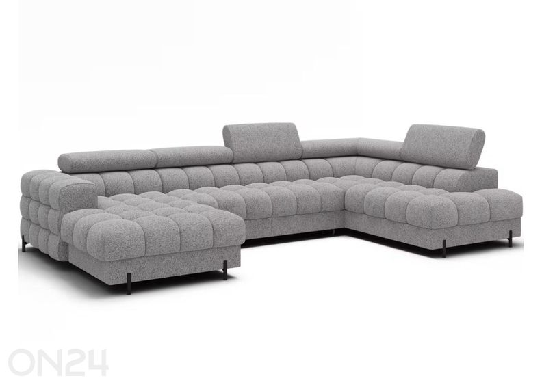 Угловой диван-кровать Feraria увеличить