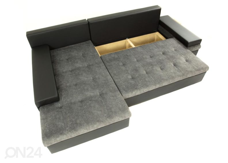 Угловой диван-кровать Firenze увеличить