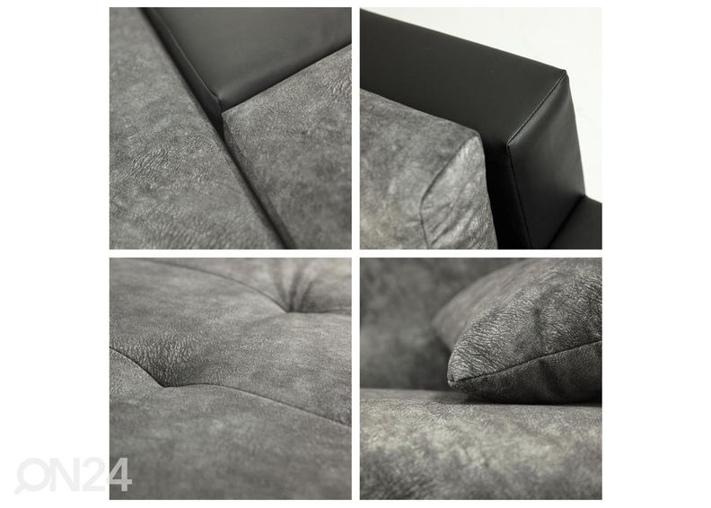 Угловой диван-кровать Firenze увеличить