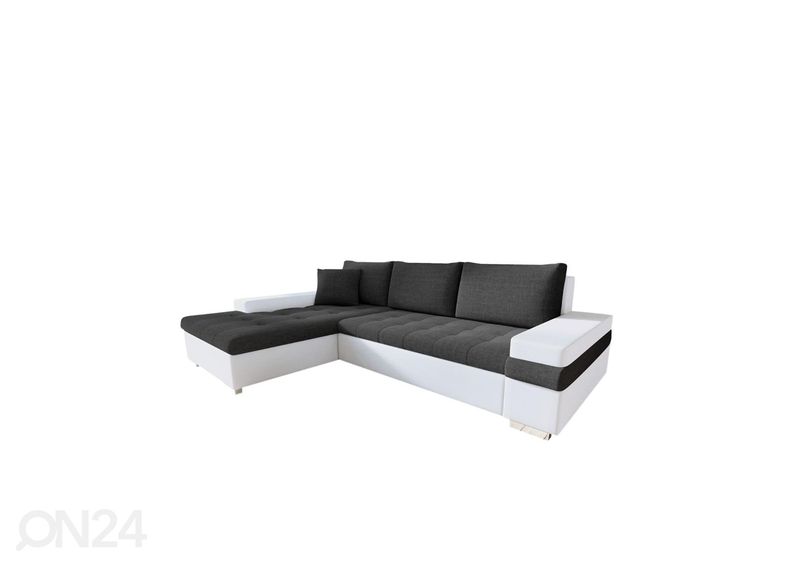 Угловой диван-кровать Firenze увеличить