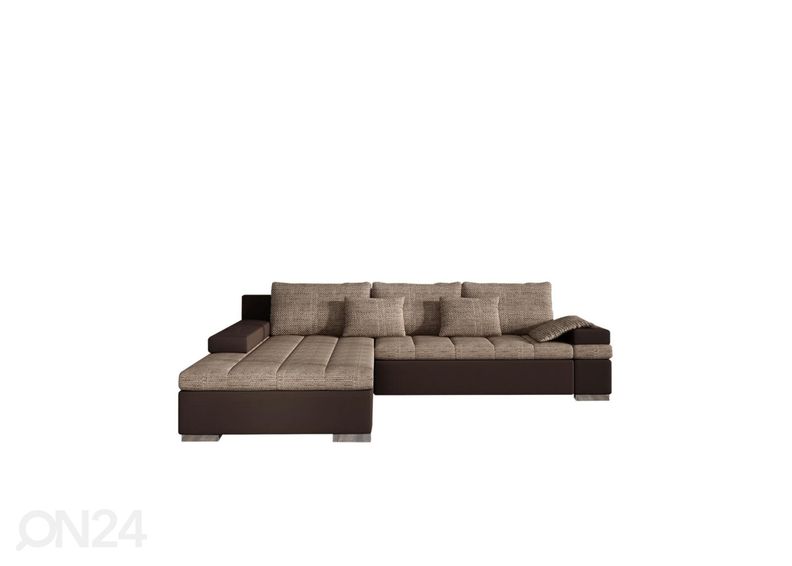 Угловой диван-кровать Firenze увеличить