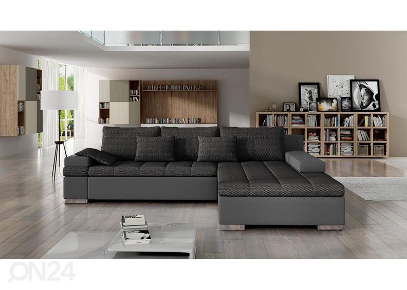 Угловой диван-кровать Firenze увеличить