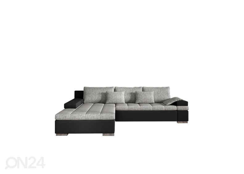 Угловой диван-кровать Firenze увеличить