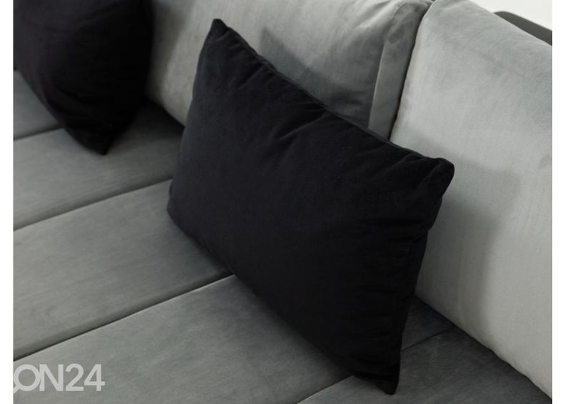 Угловой диван-кровать Firenze увеличить