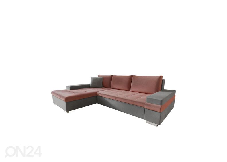 Угловой диван-кровать Firenze увеличить