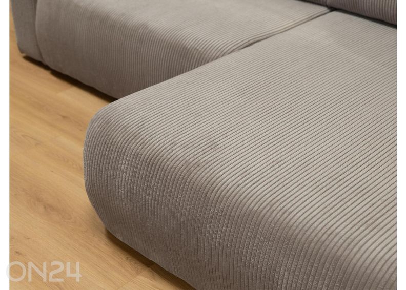 Угловой диван-кровать Floryn увеличить