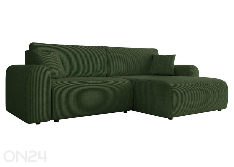 Угловой диван-кровать Floryn увеличить