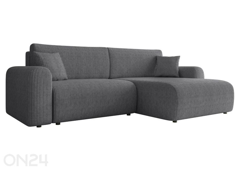 Угловой диван-кровать Floryn увеличить