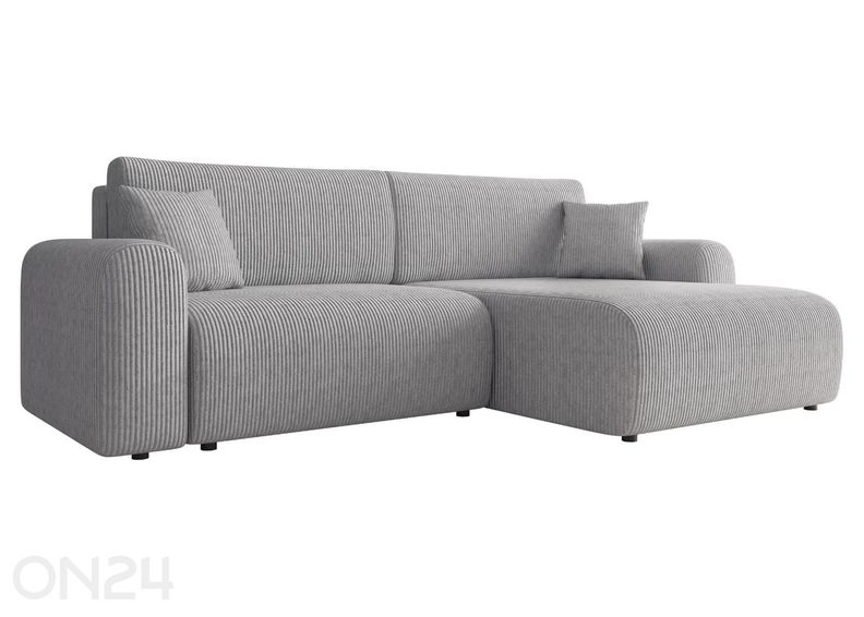 Угловой диван-кровать Floryn увеличить