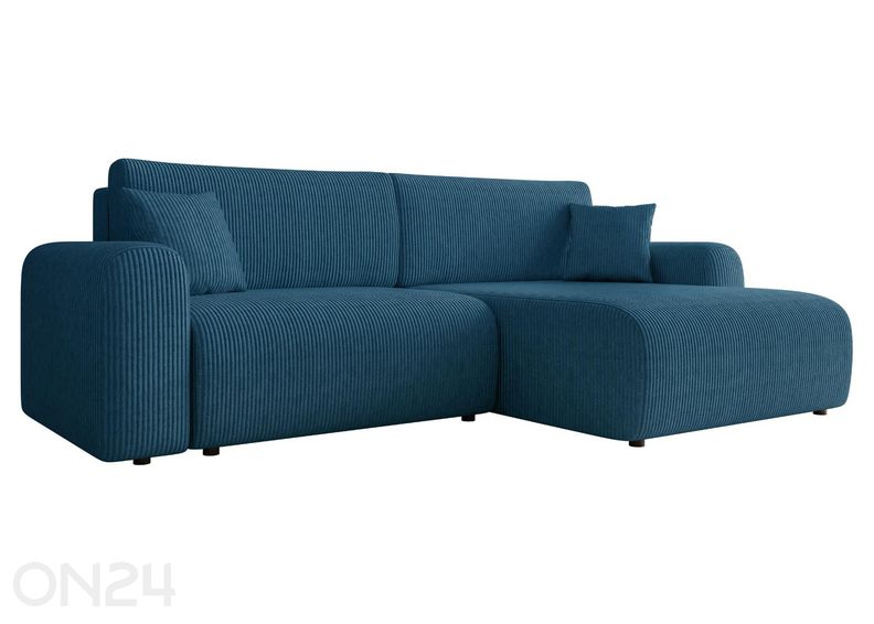 Угловой диван-кровать Floryn увеличить