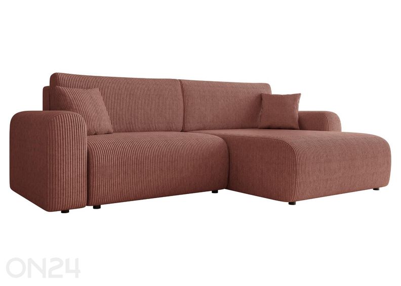 Угловой диван-кровать Floryn увеличить