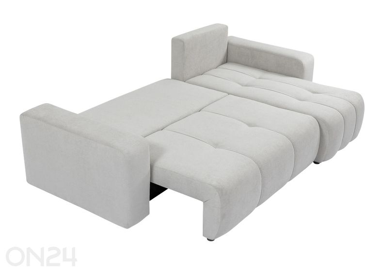 Угловой диван-кровать Furyn увеличить