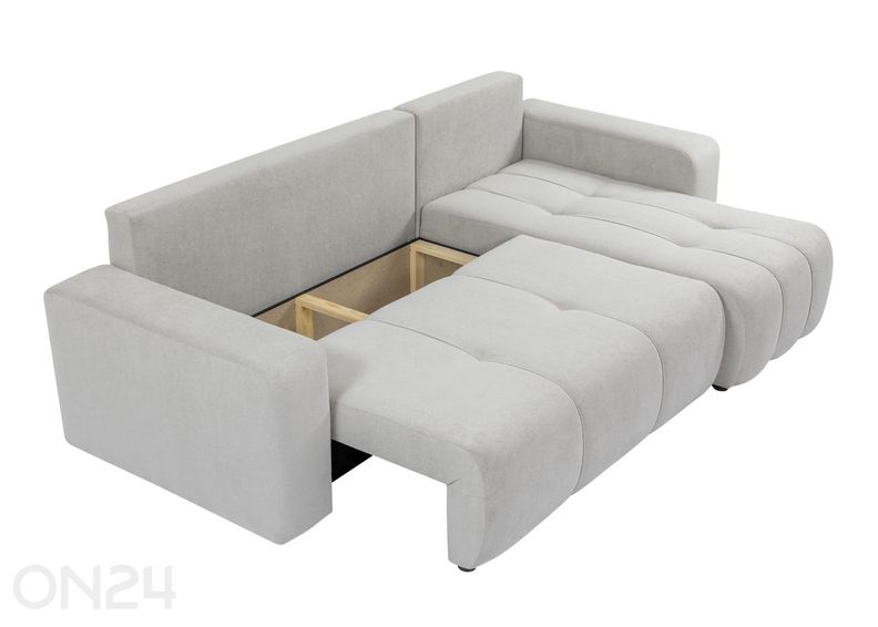 Угловой диван-кровать Furyn увеличить