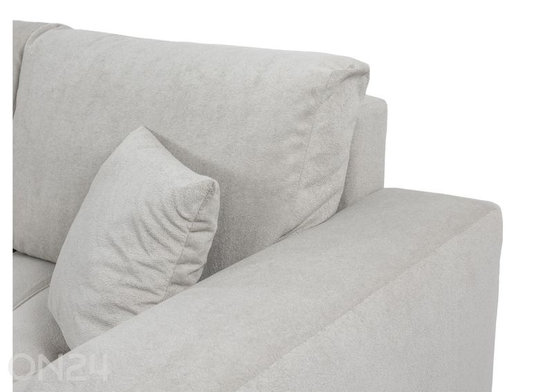 Угловой диван-кровать Furyn увеличить