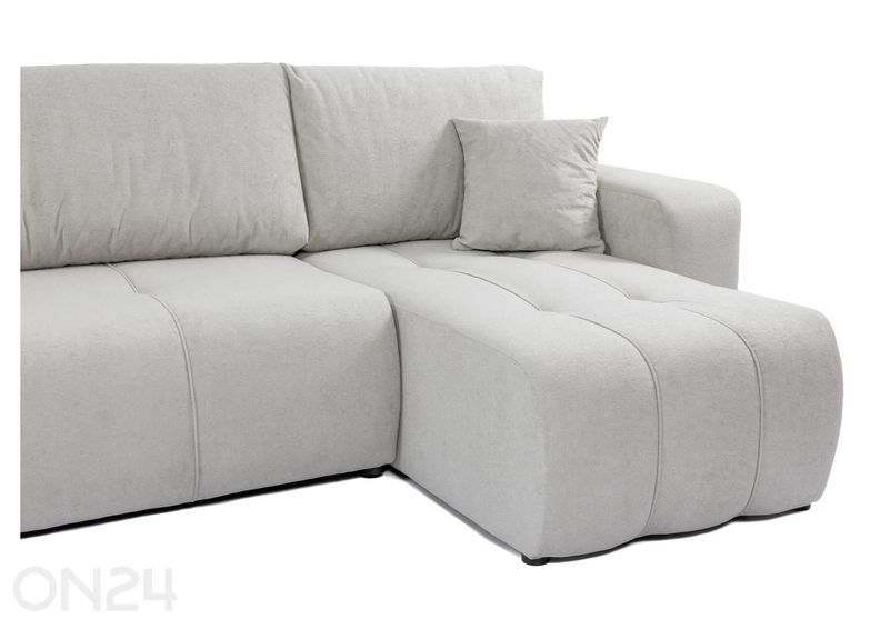 Угловой диван-кровать Furyn увеличить