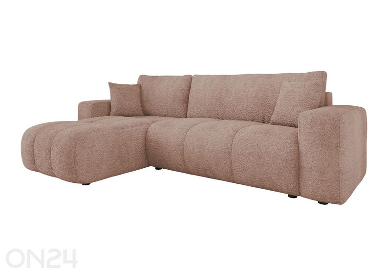 Угловой диван-кровать Furyn увеличить