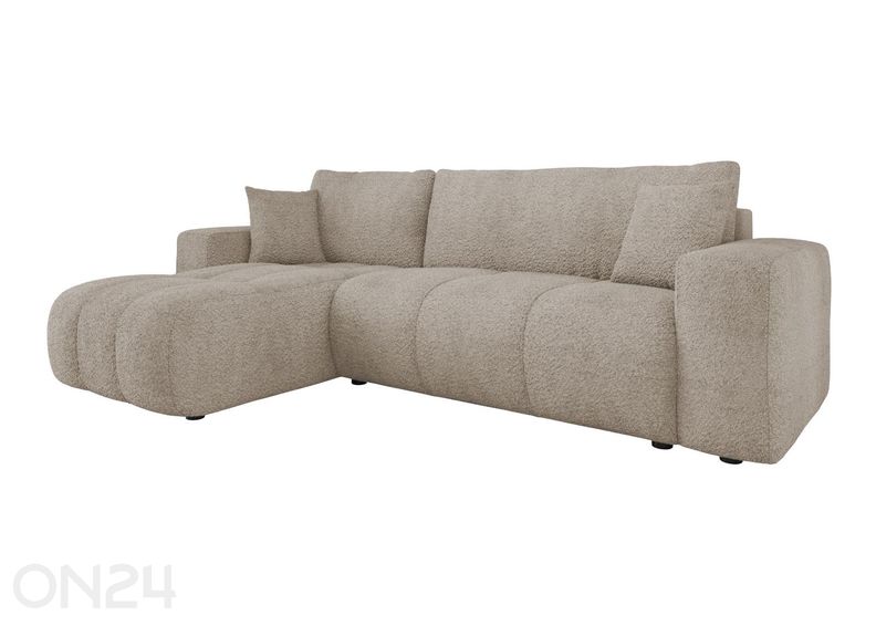 Угловой диван-кровать Furyn увеличить