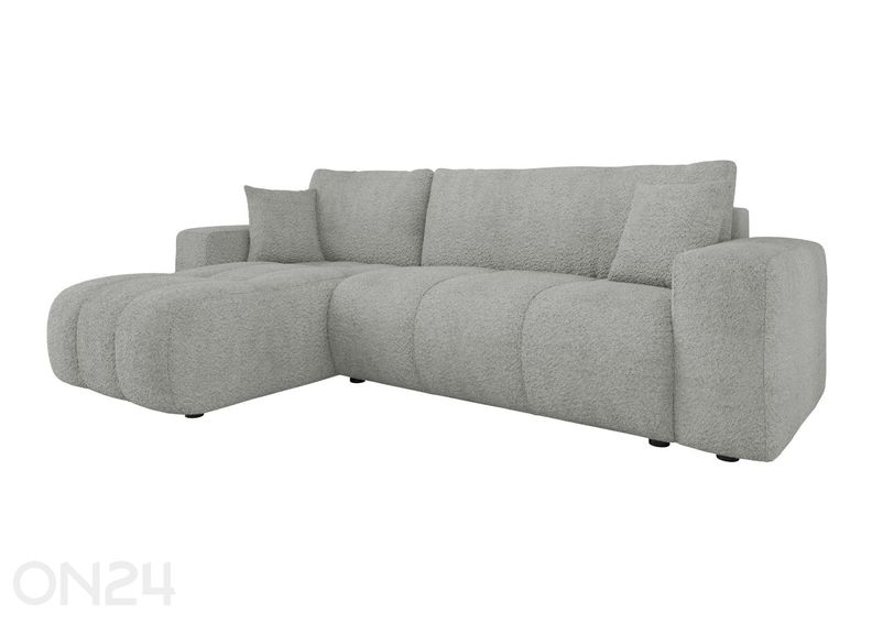 Угловой диван-кровать Furyn увеличить