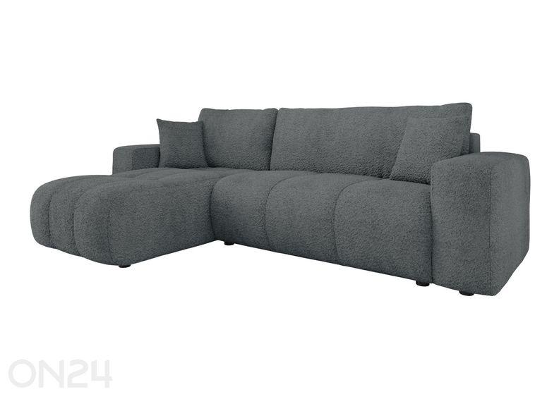 Угловой диван-кровать Furyn увеличить