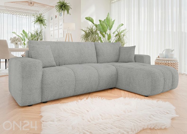 Угловой диван-кровать Furyn увеличить