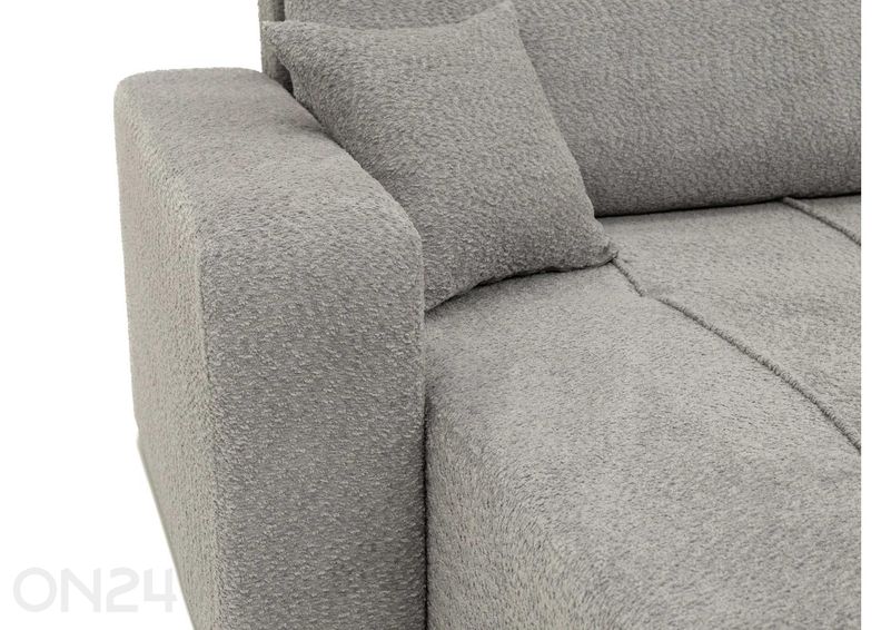 Угловой диван-кровать Furyn увеличить