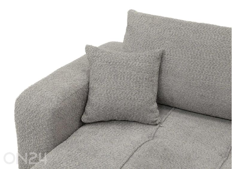 Угловой диван-кровать Furyn увеличить