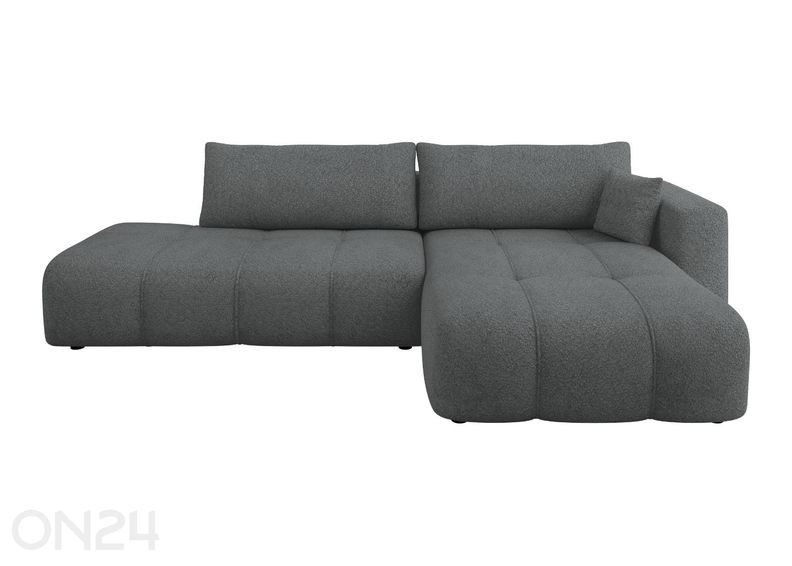 Угловой диван-кровать Furyn увеличить