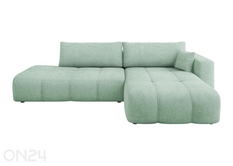 Угловой диван-кровать Furyn увеличить