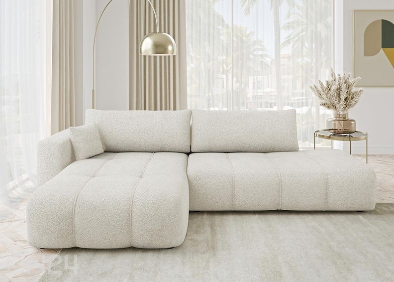 Угловой диван-кровать Furyn увеличить