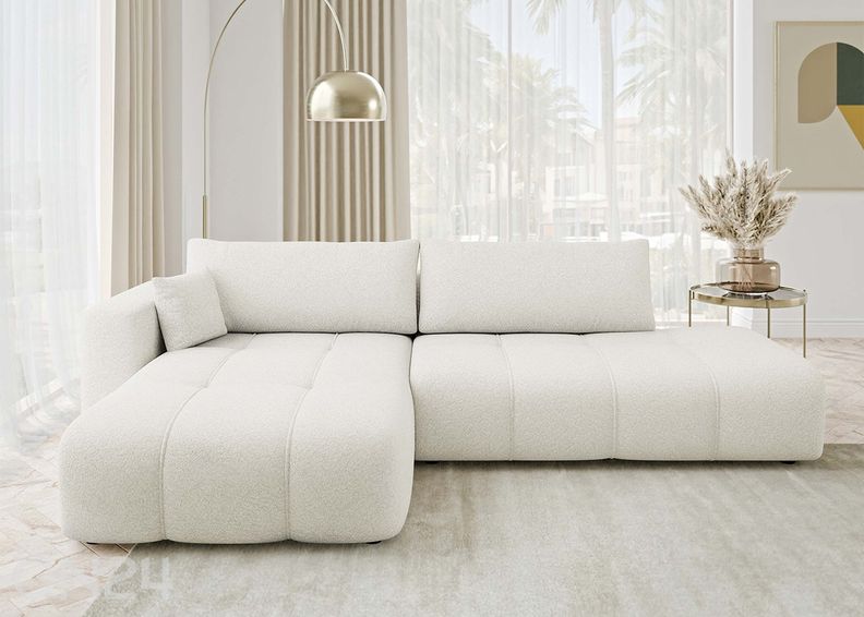 Угловой диван-кровать Furyn увеличить