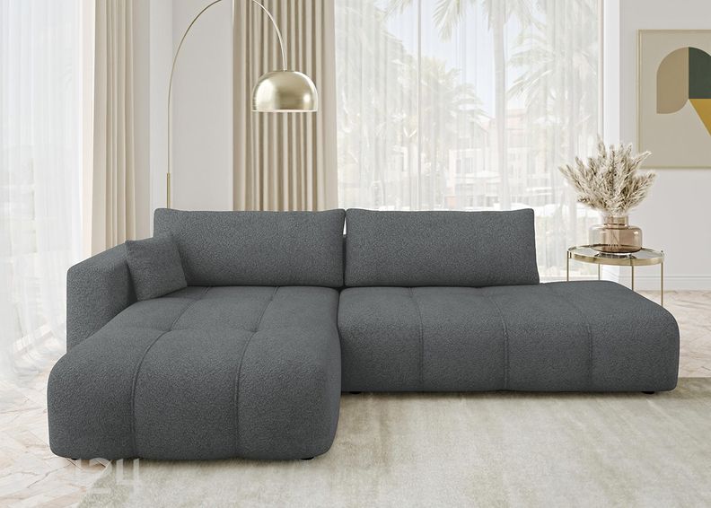 Угловой диван-кровать Furyn увеличить