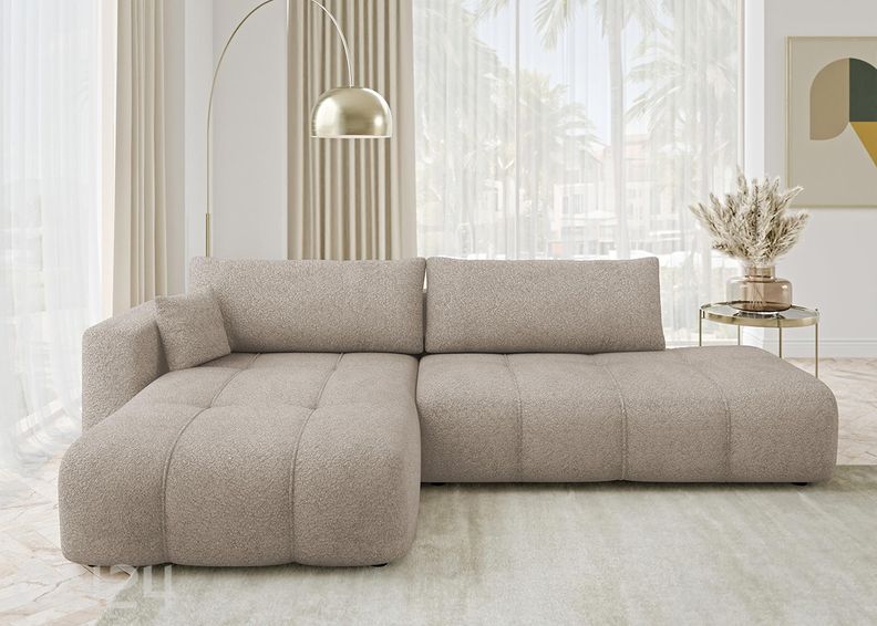 Угловой диван-кровать Furyn увеличить