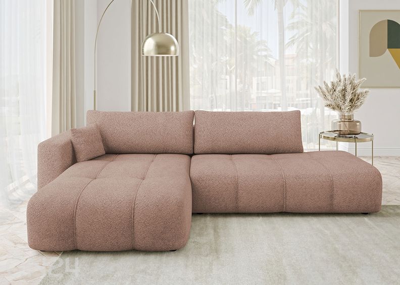 Угловой диван-кровать Furyn увеличить