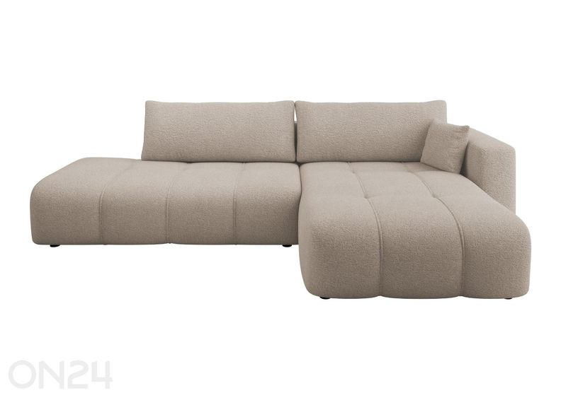 Угловой диван-кровать Furyn I увеличить