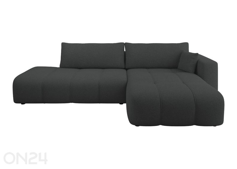 Угловой диван-кровать Furyn I увеличить