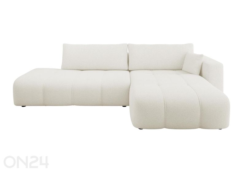 Угловой диван-кровать Furyn I увеличить